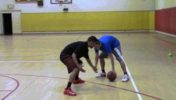 运球3大误区都不知道，还学什么打篮球？