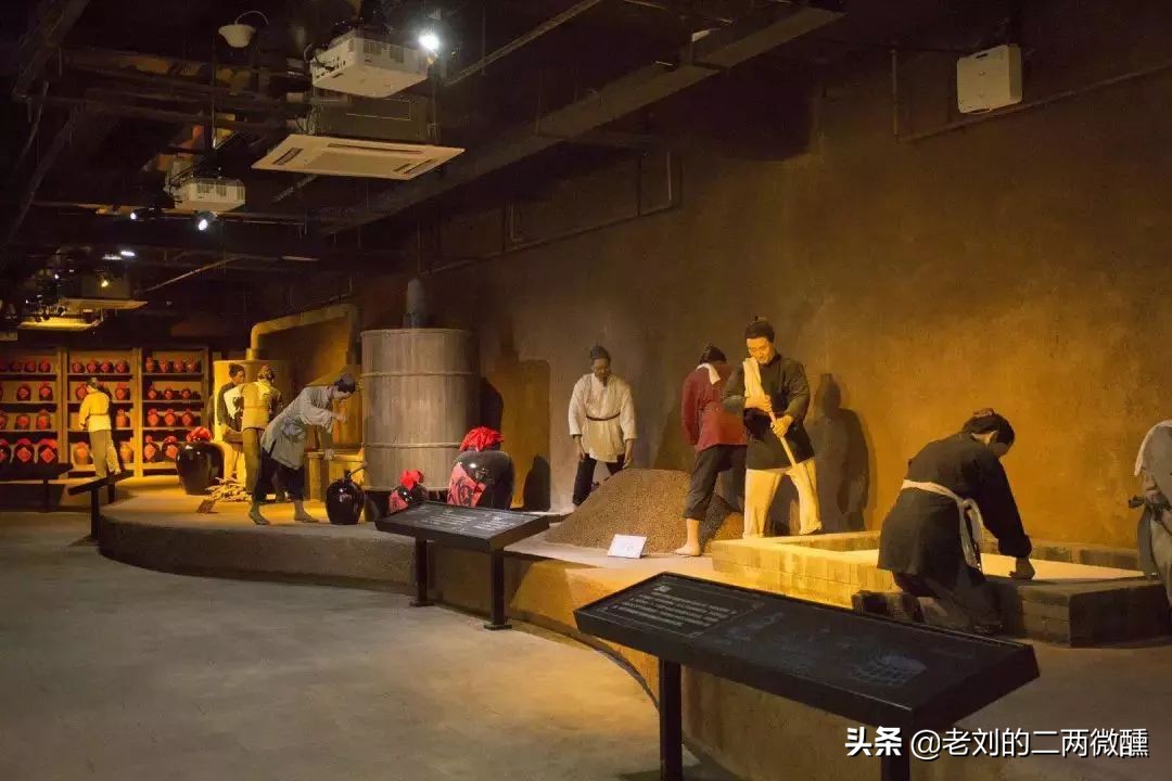 五粮液几十块钱一瓶,五粮液一千多和几百的区别