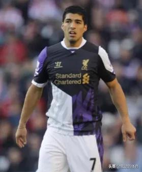 豪门都未能幸免！盘点英超历史上最难看的20件球衣