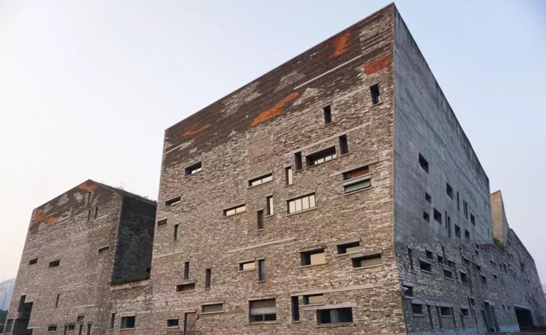 宁波震撼展览馆,宁波好逛的展览馆