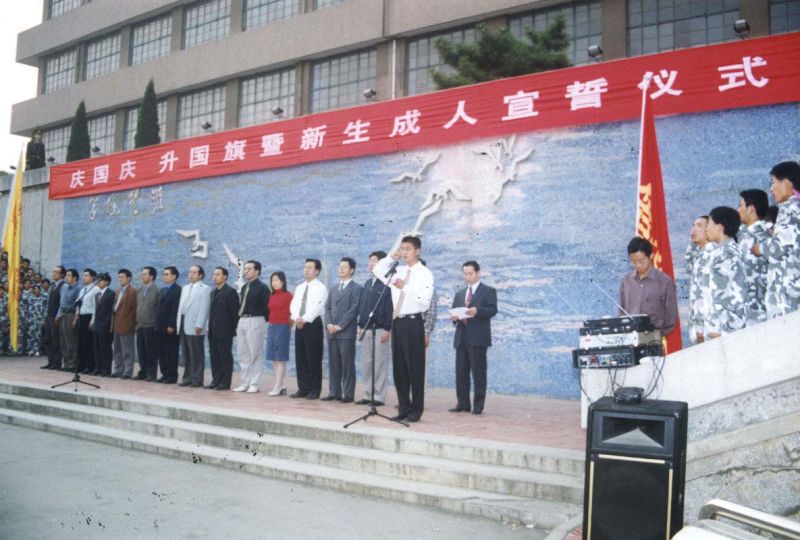 中国矿大当年为啥在徐州,徐州矿大故事