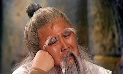 周伯通出桃花岛是天下第一了吗,周伯通带真经为何去了桃花岛