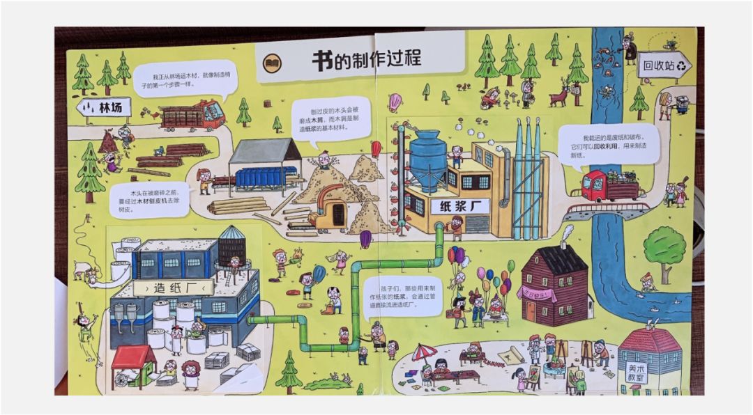 拆解书的基本知识,拆解书稿靠谱吗