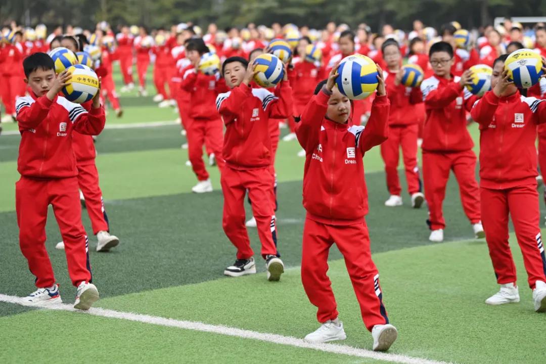 运动赛场展雄姿征文,运动盛会展风采