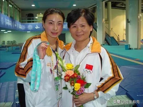 中国体坛十大功勋教练,十大功勋教练排行