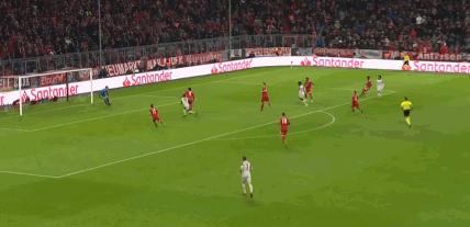 欧冠利物浦胜阿贾克斯全场,利物浦进欧冠决赛马内