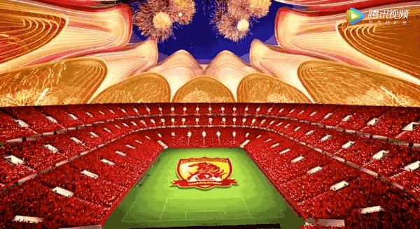 恒大新球场的设计方案,恒大新足球场创意