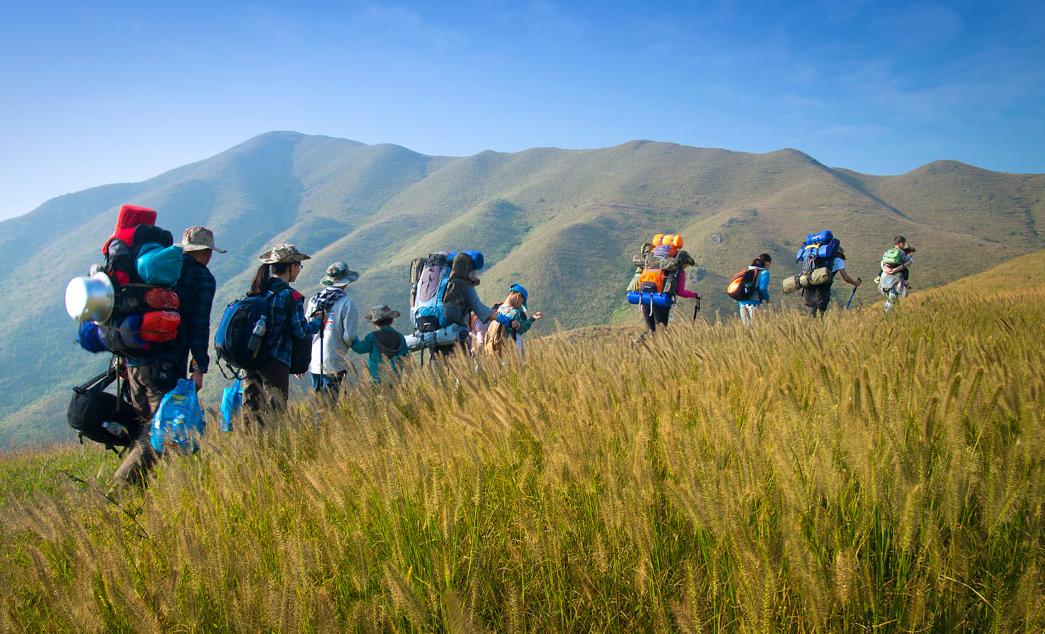 寻乌东江源头视频,红色美丽乡村
