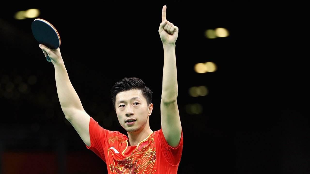 从乒联主席身世看世界乒乓话语权国乒马龙有潜质可做行业领军者