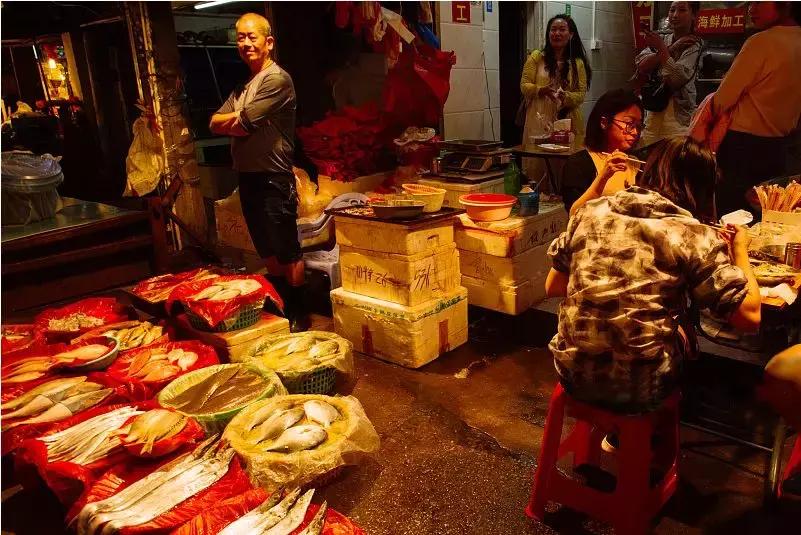 只有文艺小清新？那你对这里误解颇深！游侠客厦门站开张！