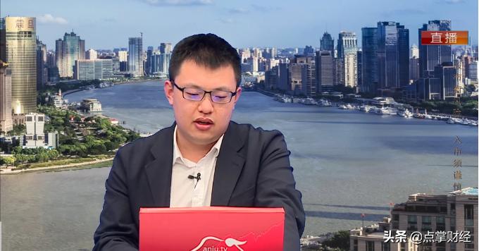 张心朔股评,张心朔谈中国股票