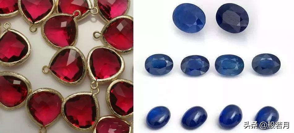 富婆花80万买钻被骗,中国富婆买钻石