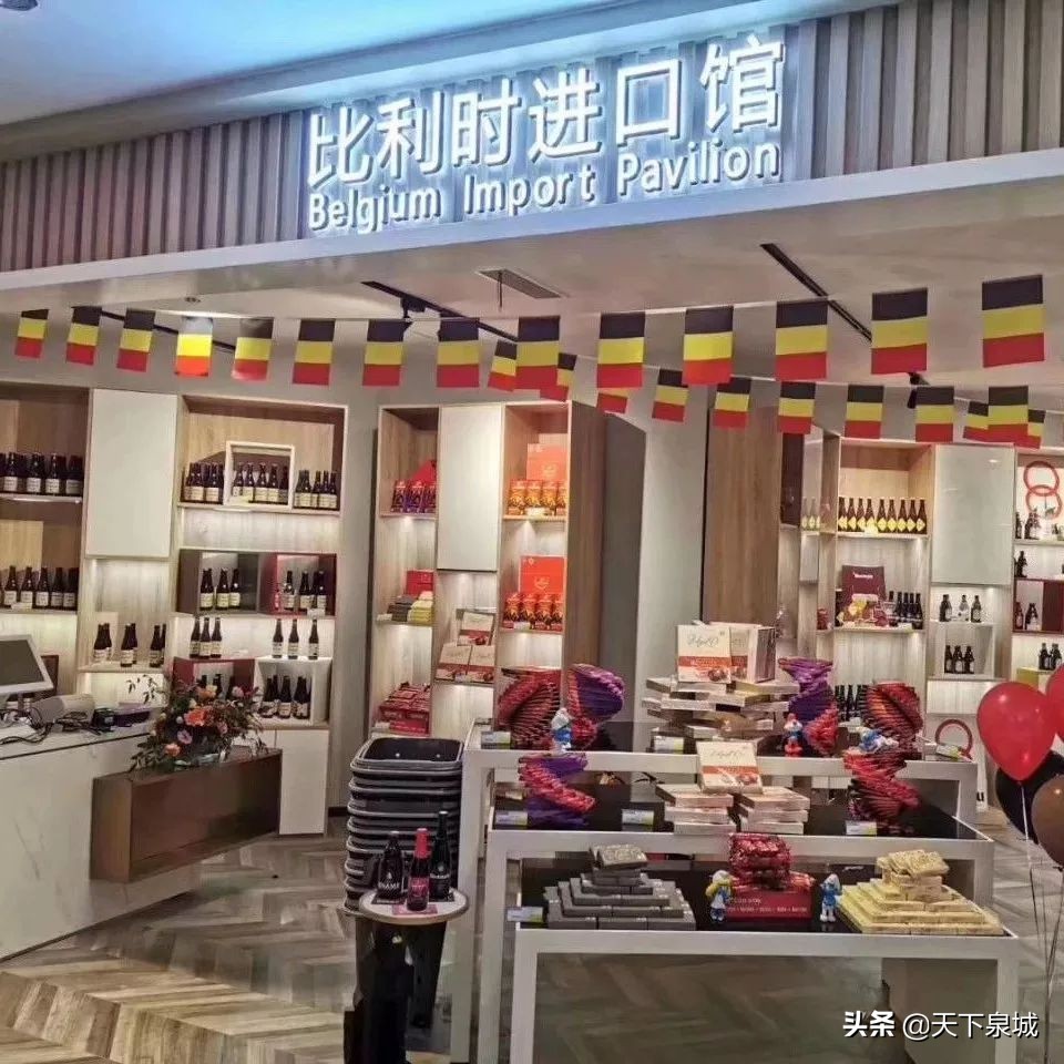 在济南买全球！就问你带劲儿不带劲儿！一大波照片让你先睹为快