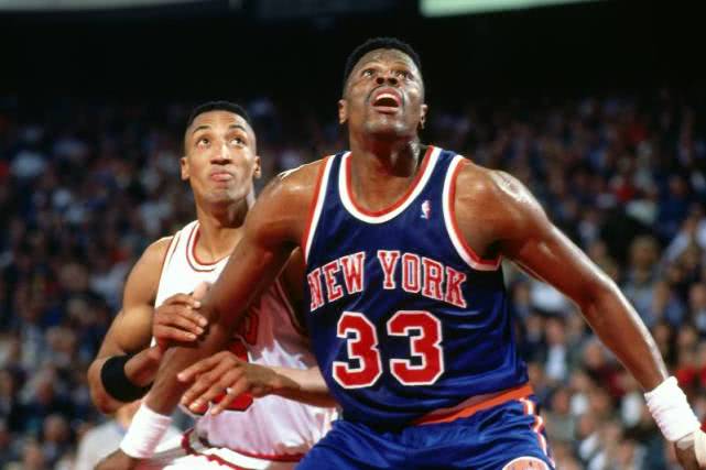 美媒评选nba前十球队,美媒公布nba前十球员排名