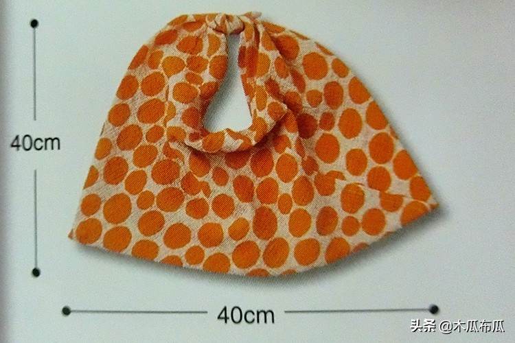 手工方巾做法,手工制作小方巾图片