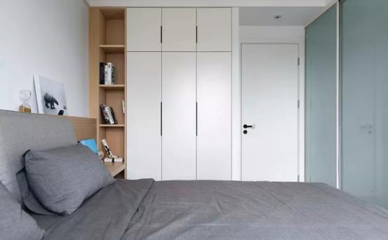 全屋做衣柜哪些容易踩坑,第1次装修应该注意什么