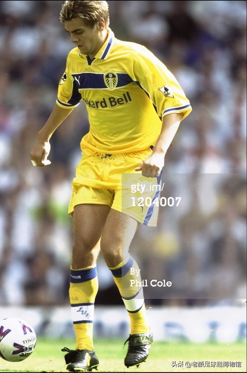 被足球做空的意大利品牌，却给了韩国人和安踏发财的机会