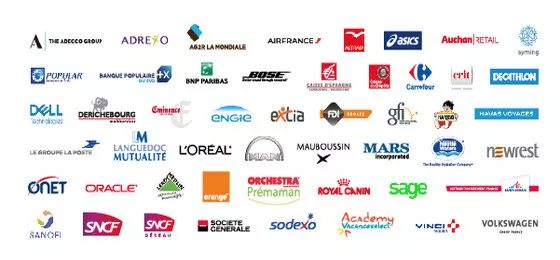 蒙彼利埃高商大学管理硕士,蒙彼利埃课程表