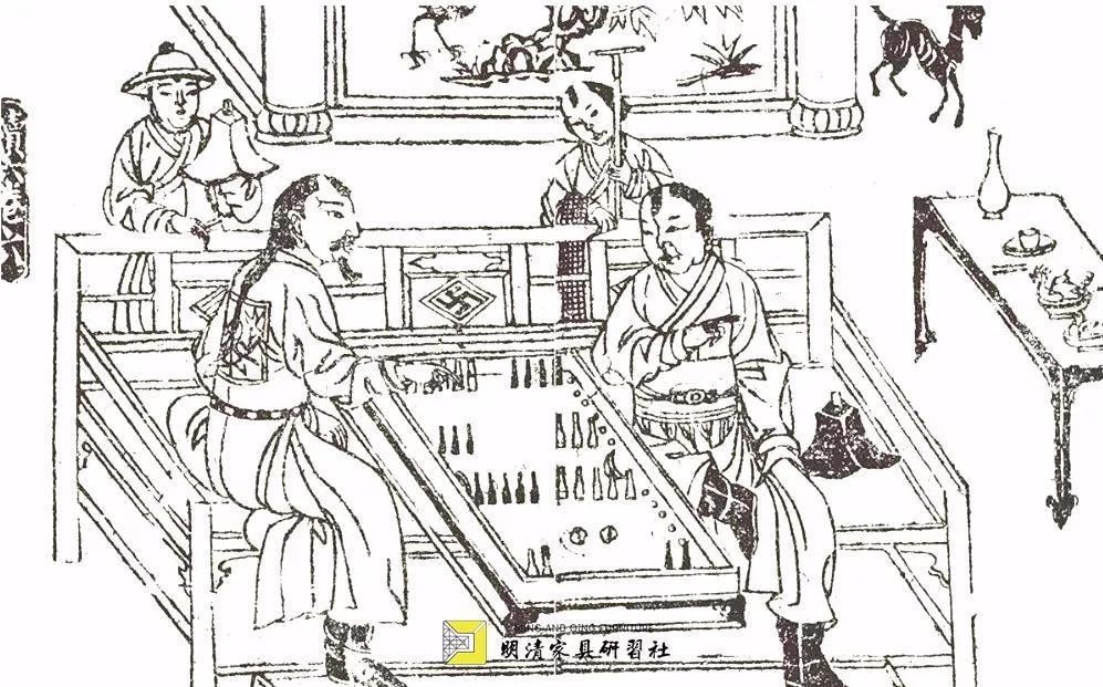 罗汉床实用性怎么样,罗汉床多宽比较舒服