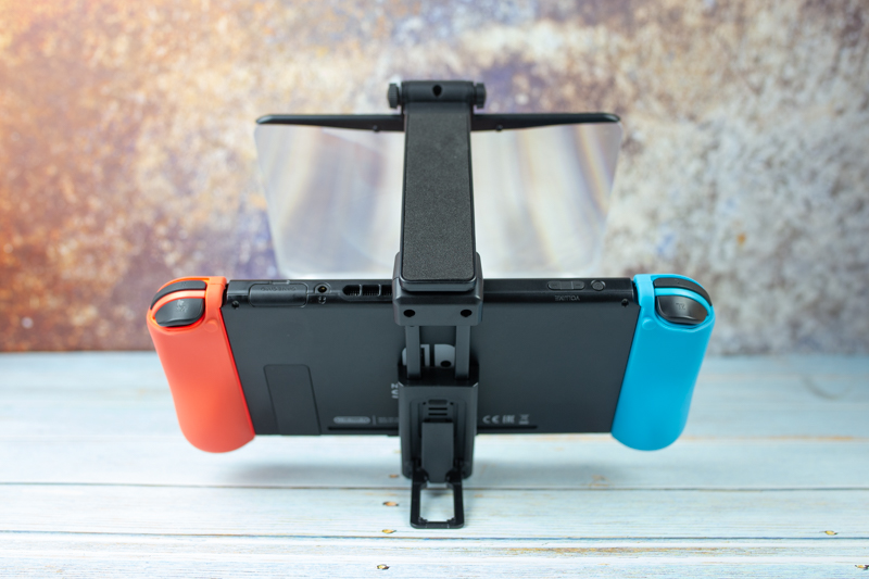 switch便携屏和大屏哪个值得入手,推荐switch大屏幕