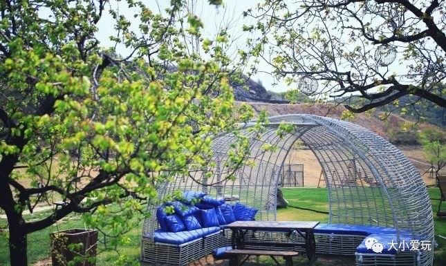 北京适合自驾户外烧烤的地方,北京野游烧烤好去处