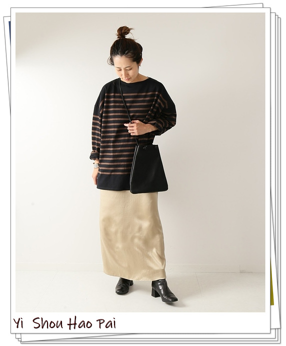 日本女人背的包包,日本女人背的包是什么