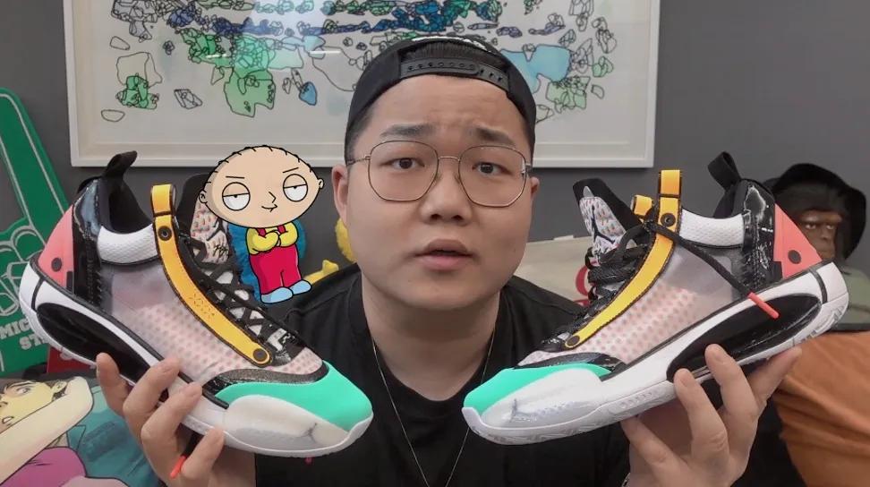 如何抄底心仪鞋款?来跟6位鞋头愉快捡漏