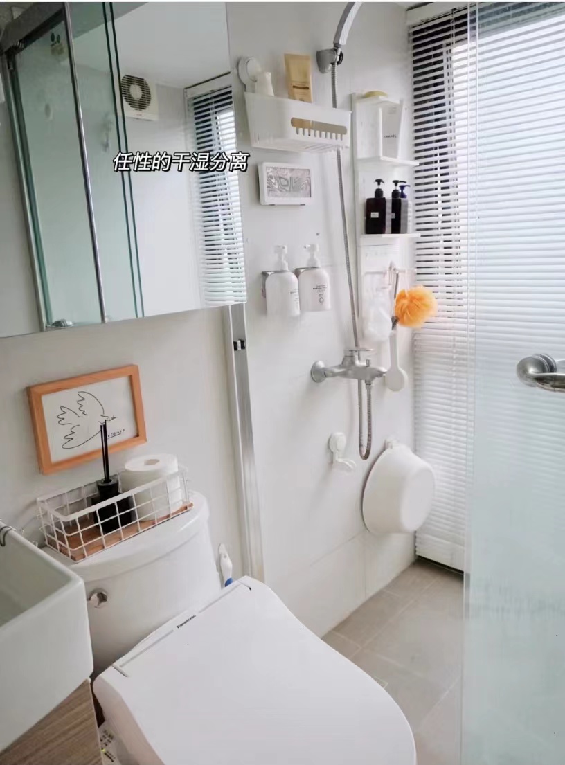 什么人喜欢装修刮大白,装修刮大白墙好看吗