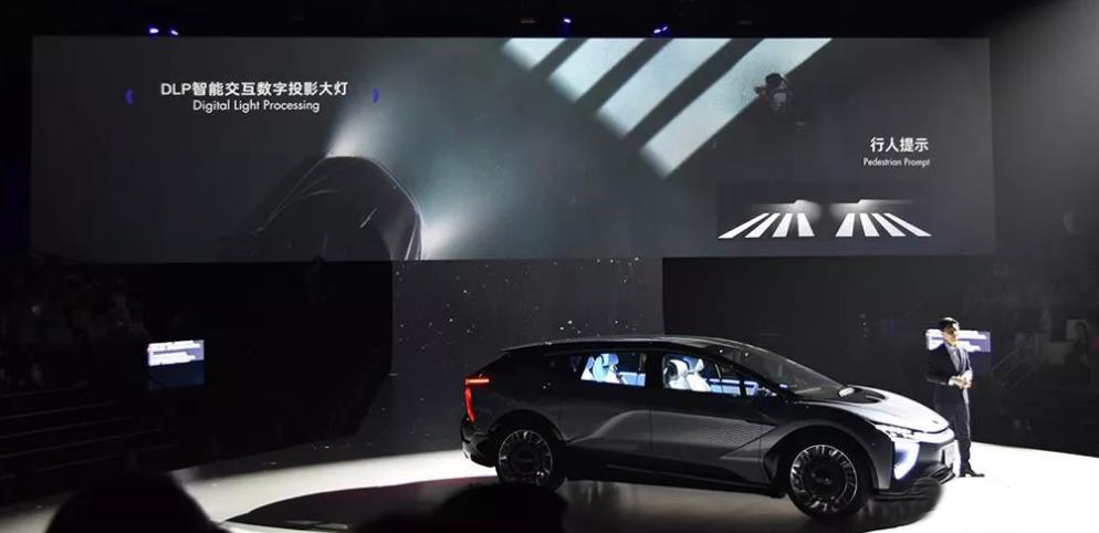 特斯拉最怕的一款车,特斯拉最大的纯电动车