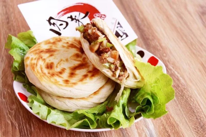 一分钟看懂凉皮,看懂了白鹿原就看懂了人性