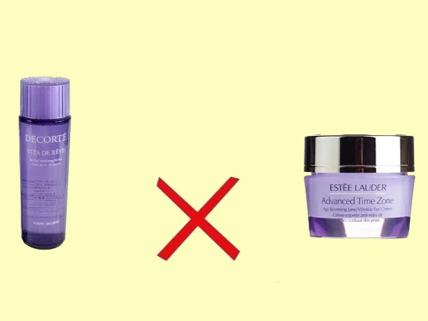 护肤品怎么混搭比较好看 (护肤品是成套的好还是混搭好)