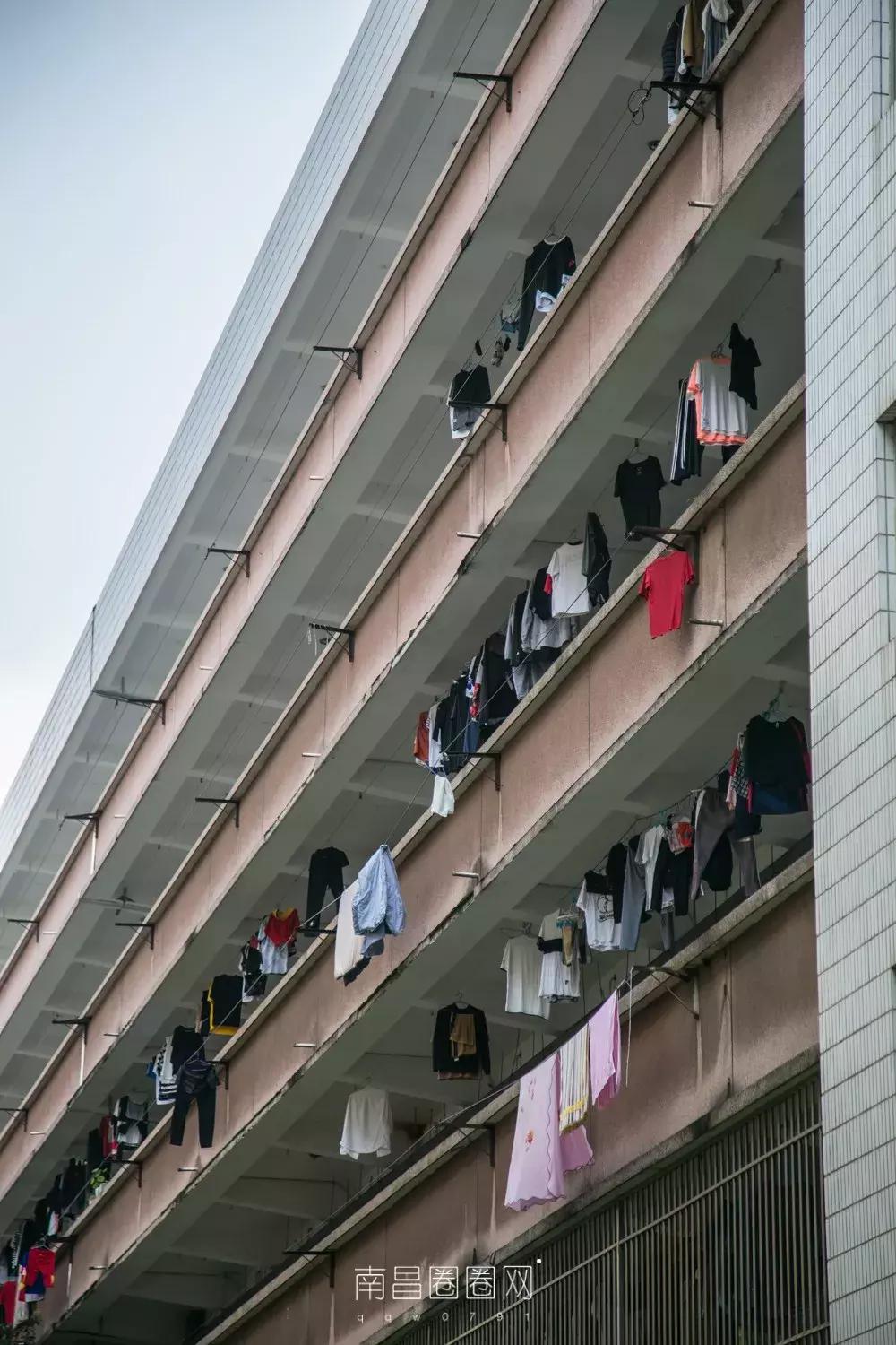 北京西路江西师大,南昌北京西路的师大附中