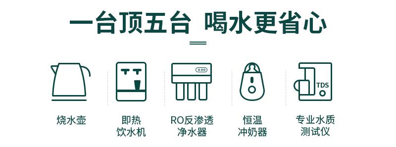 杀菌消毒净水器,能把海水淡化的净水器