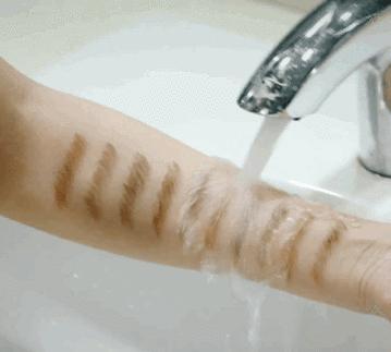 10支眉笔测评,十大品牌眉笔测评