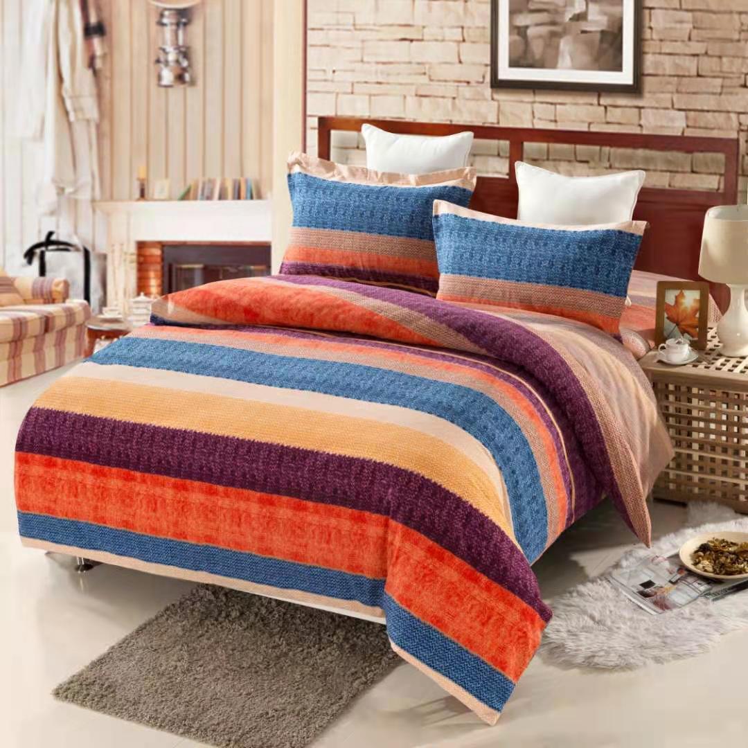 床品清洗的正确方法图解,床品的正确洗法