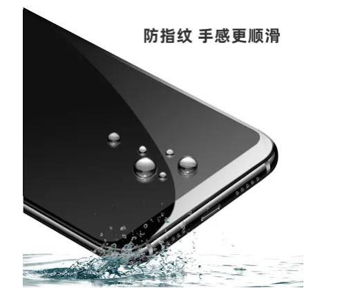 钢化膜坑,钢化膜上有坑