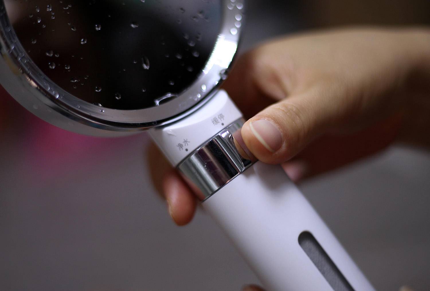 镜子能告诉你什么,镜子可以淋浴