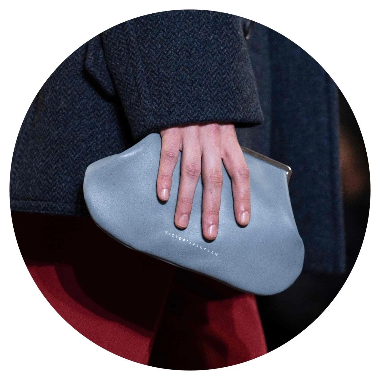 victoriabeckham出街,victoriabeckham谢幕