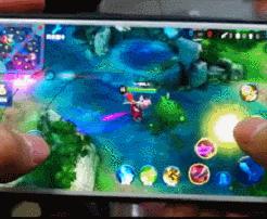 游戏里那些惊人的物理外挂,游戏的物理外挂有多离谱