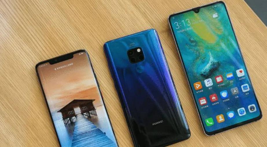 华为harmonyos2.0怎么更新应用,华为harmonyos2内测第四批时间