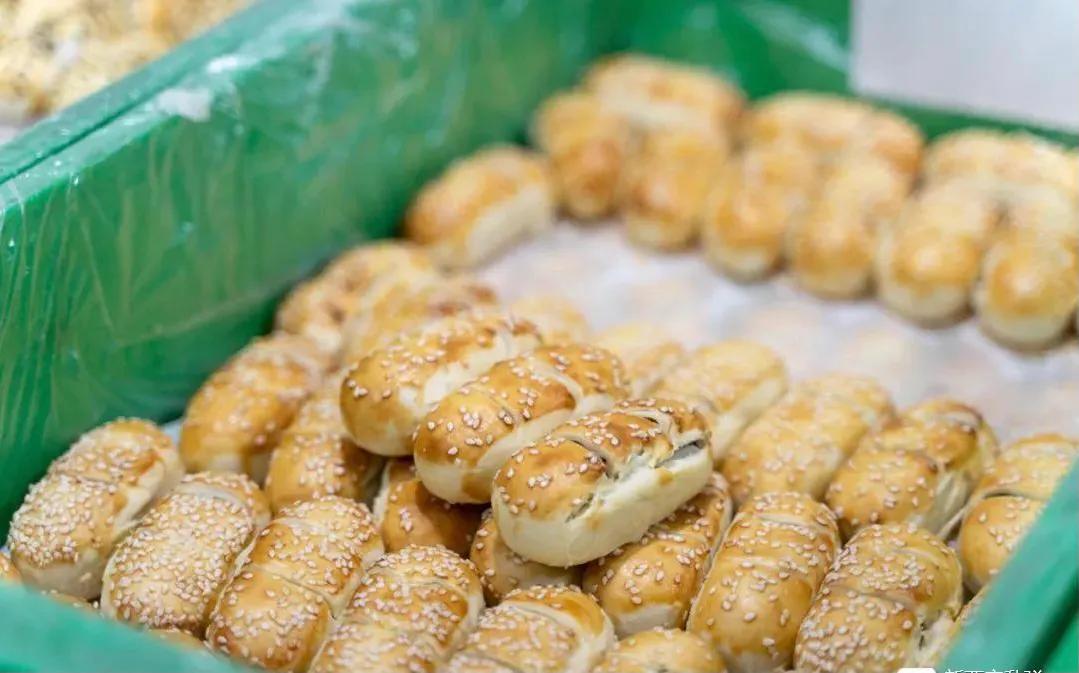 西安口碑好的糕点,西安有名的糕点品牌