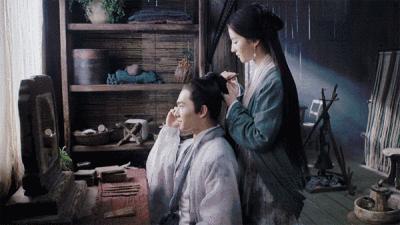 女人美更要气质美,女人美的三层境界