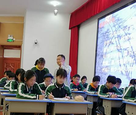 两地联合教研,教研协作区中考备考交流活动方案