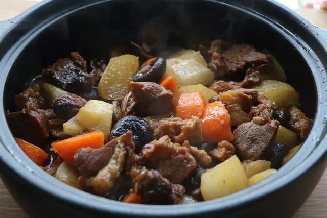 羊肉的吃法竟然这么多,羊肉的10种最佳吃法