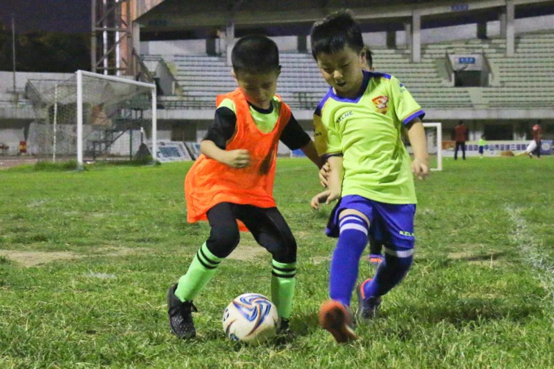 中山市邀请赛,中山少儿足球邀请赛