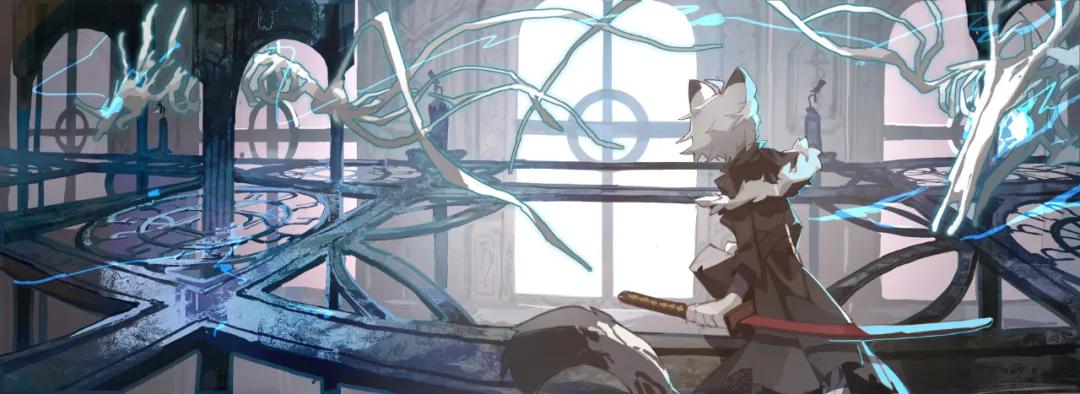 如何高效提升画面完成度？腐潶老师的相声课堂开课啦