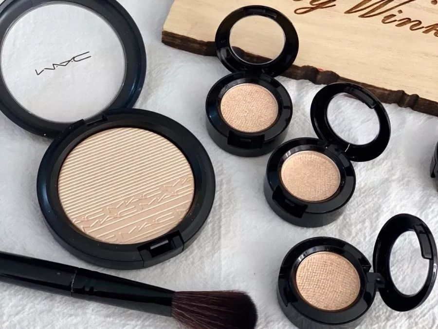 山根低、脸太大？整容级修容*法大**来了！画完立马有高鼻梁小v脸