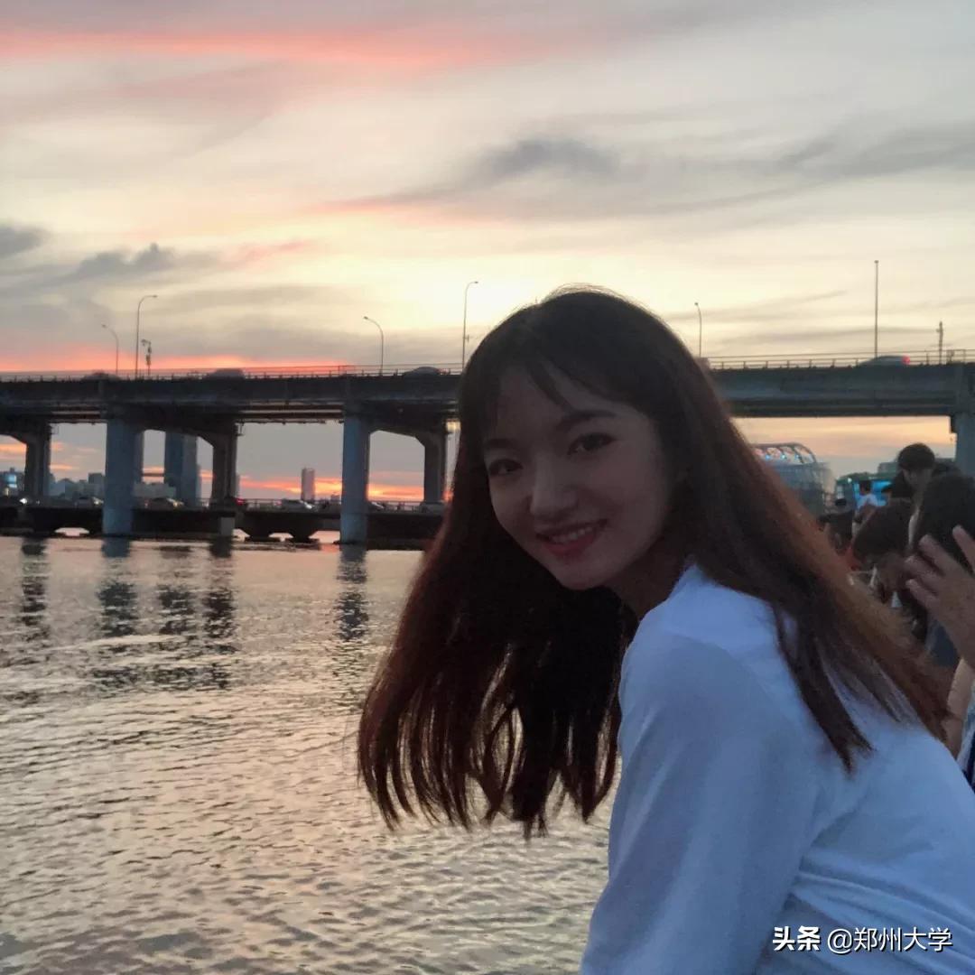 祖国,世界各地的郑大人为您送上祝福!