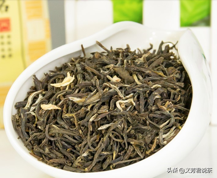 茉莉花茶为什么是低端茶,茶圈鄙视链白茶什么段位