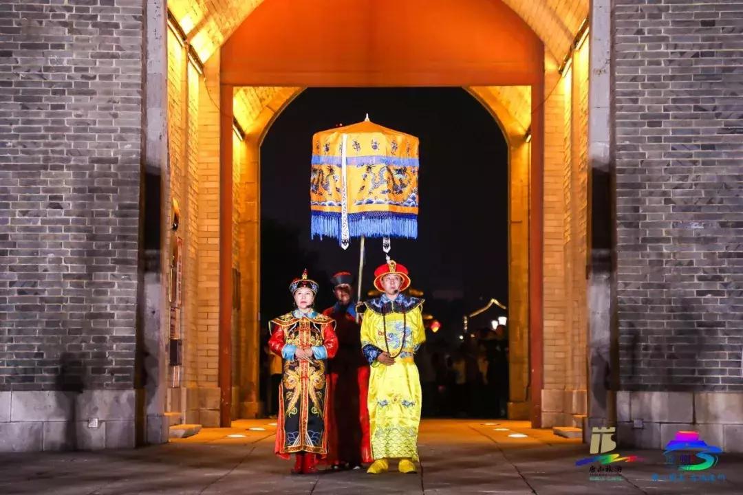 2019滦州古城旅游攻略,滦州古城总览